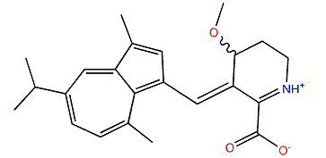 Muriceidine C